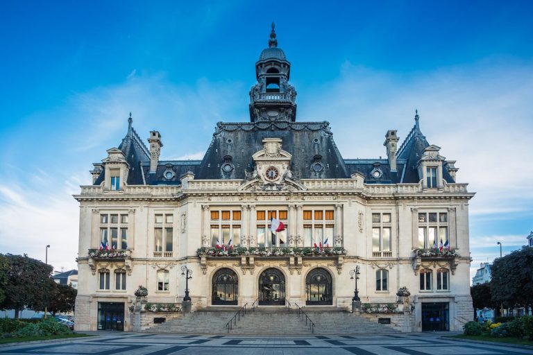 Lees meer over het artikel Bezoek de stad Vichy
