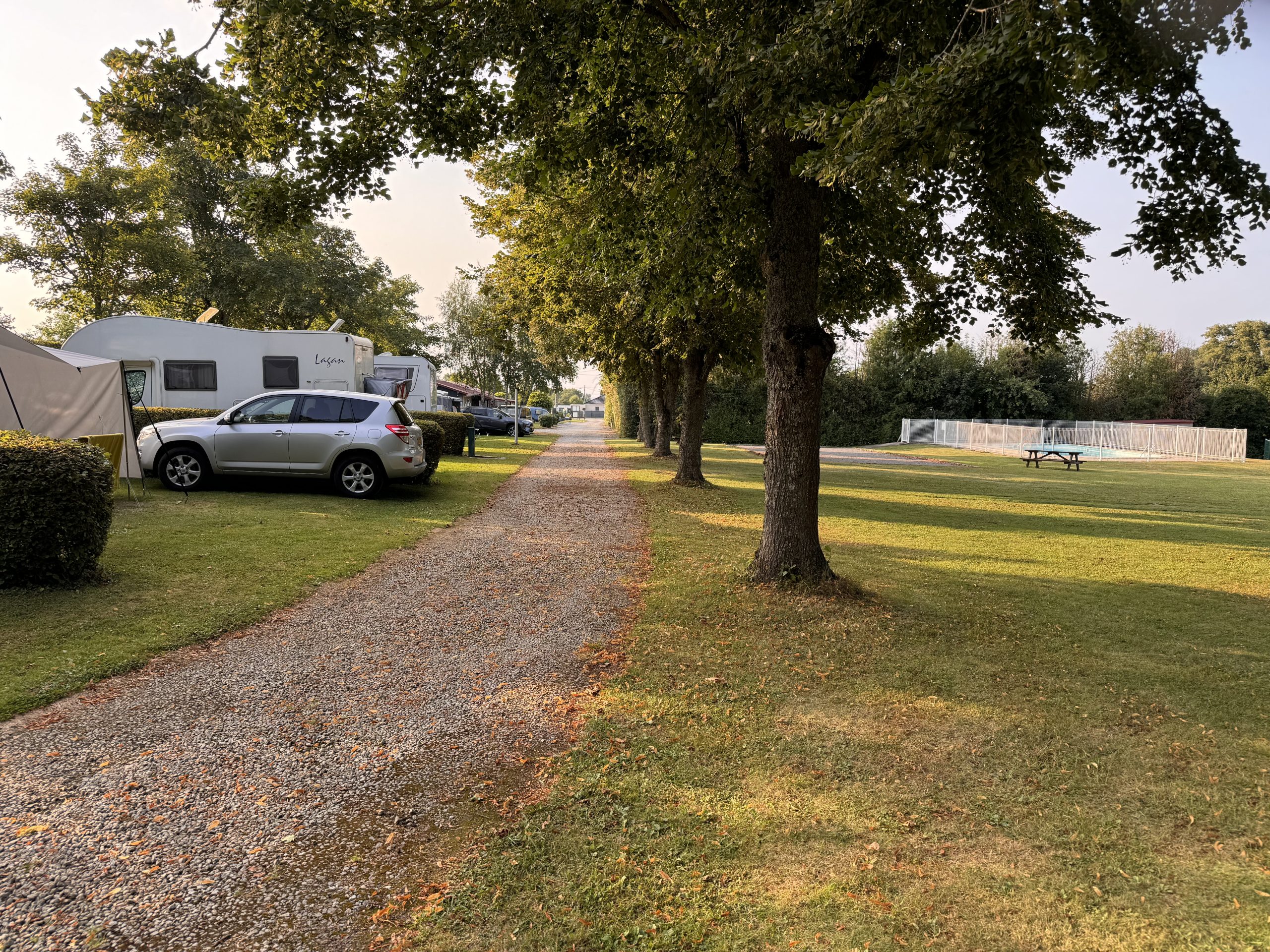 Lees meer over het artikel Nieuwe eigenaar Camping La Coccinelle!